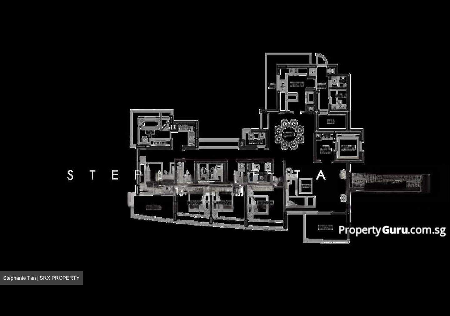 Waterfall Gardens (D10), Condominium #497790841